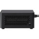 Компьютер ASUS NUC 14 Pro RNUC14RVHI300002I / Core 3 100U, M.2 22x80 NVMe, 22x42 NVMe/2.5'' SATA (90AR0072-M00040)