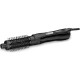 BaByliss Hair dryer brush, 2W, 2 modes, cold blowing, ceramics, black (AS82E)