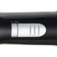 BaByliss Hair dryer brush, 2W, 2 modes, cold blowing, ceramics, black (AS82E)