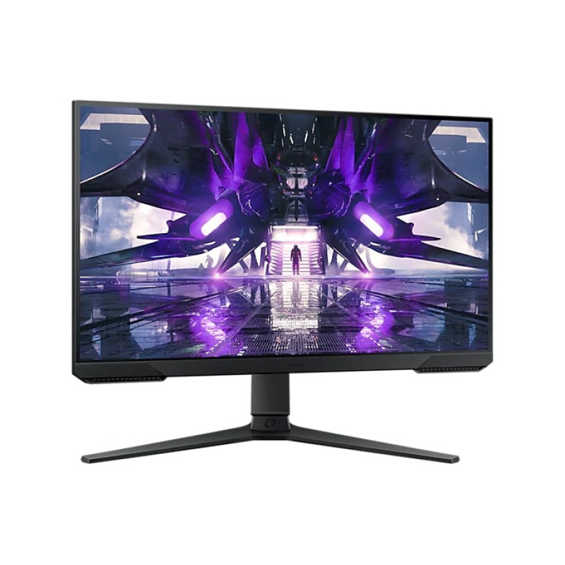 Samsung Монитор LCD 23.8" Odyssey G3 S24AG300NI HDMI, DP, VA, 144Hz, 1ms