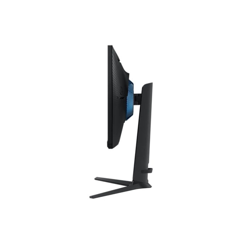Samsung Монитор LCD 23.8" Odyssey G3 S24AG300NI HDMI, DP, VA, 144Hz, 1ms