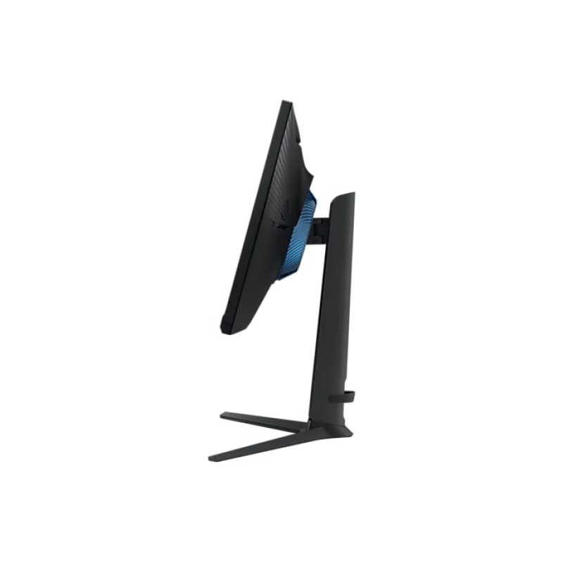 Samsung Монитор LCD 23.8" Odyssey G3 S24AG300NI HDMI, DP, VA, 144Hz, 1ms