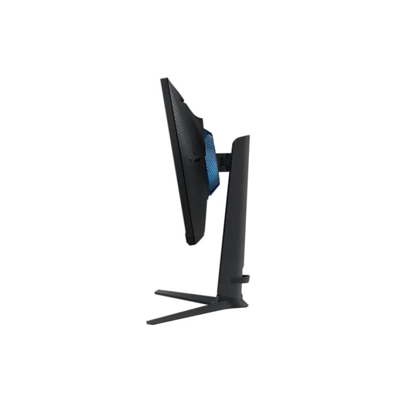 Samsung Монитор LCD 23.8" Odyssey G3 S24AG300NI HDMI, DP, VA, 144Hz, 1ms