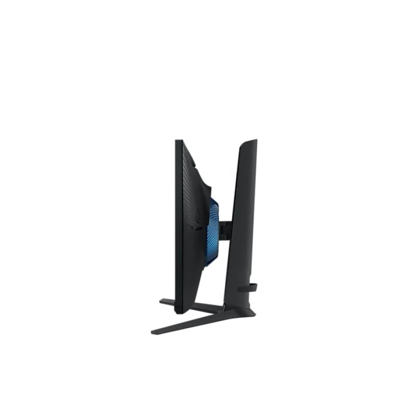Samsung Монитор LCD 23.8" Odyssey G3 S24AG300NI HDMI, DP, VA, 144Hz, 1ms