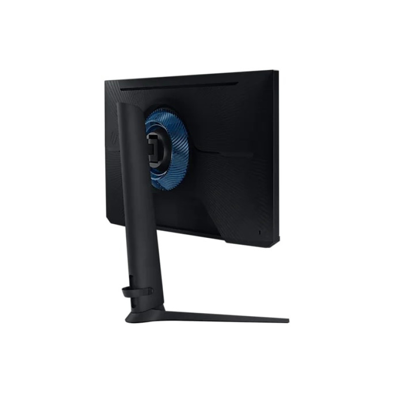 Samsung Монитор LCD 23.8" Odyssey G3 S24AG300NI HDMI, DP, VA, 144Hz, 1ms