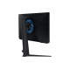 Samsung Монитор LCD 23.8" Odyssey G3 S24AG300NI HDMI, DP, VA, 144Hz, 1ms