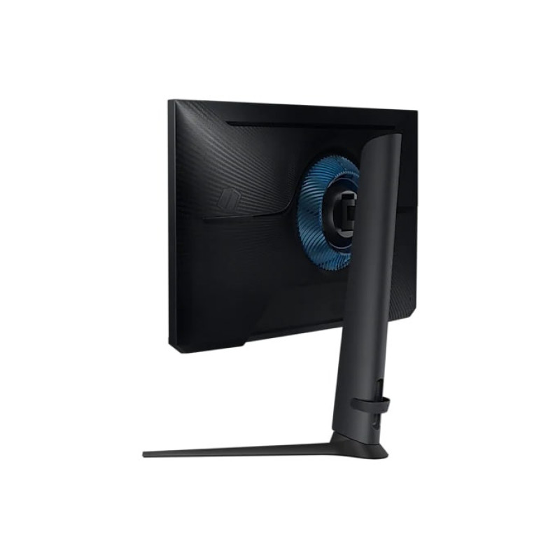 Samsung Монитор LCD 23.8" Odyssey G3 S24AG300NI HDMI, DP, VA, 144Hz, 1ms