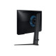 Samsung Монитор LCD 23.8" Odyssey G3 S24AG300NI HDMI, DP, VA, 144Hz, 1ms