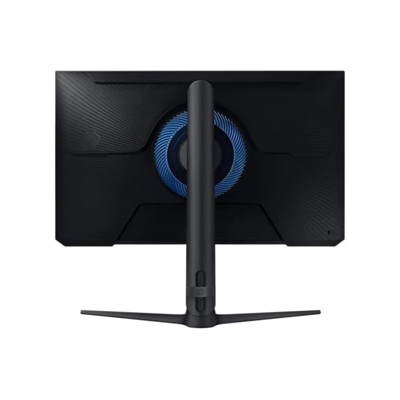 Samsung Монитор LCD 23.8" Odyssey G3 S24AG300NI HDMI, DP, VA, 144Hz, 1ms
