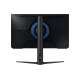 Samsung Монитор LCD 23.8" Odyssey G3 S24AG300NI HDMI, DP, VA, 144Hz, 1ms