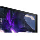 Samsung Монитор LCD 23.8" Odyssey G3 S24AG300NI HDMI, DP, VA, 144Hz, 1ms