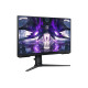 Samsung Монитор LCD 23.8" Odyssey G3 S24AG300NI HDMI, DP, VA, 144Hz, 1ms
