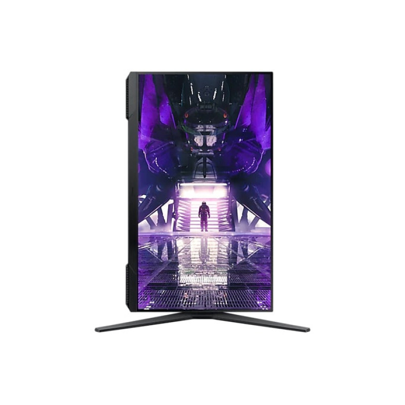 Samsung Монитор LCD 23.8" Odyssey G3 S24AG300NI HDMI, DP, VA, 144Hz, 1ms