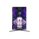 Samsung Монитор LCD 23.8" Odyssey G3 S24AG300NI HDMI, DP, VA, 144Hz, 1ms