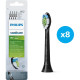 Philips Sonicare W2 Optimal White HX6068/13