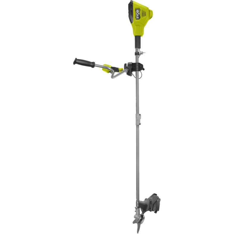 Ryobi Тример садовий акумуляторний Max Power RY36BCX30A-0 36В 30см ніж/ліска 40см ергоремені Vertebrae 4.7кг без АКБ та ЗП (5133005476)