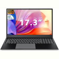 Laptop Sgin M17 (710917389029) Gray