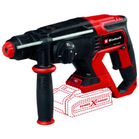 Einhell Перфоратор акумуляторний TE-HD 18/20LI - Solo, SDS-plus, PXC 18В, 1.8Дж, 0-1300об•хв, 4750уд•хв, кейс, 2.7кг, без АКБ і ЗП (4514260)