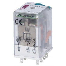 ETI ERM2-024DCL 2p (2473001)