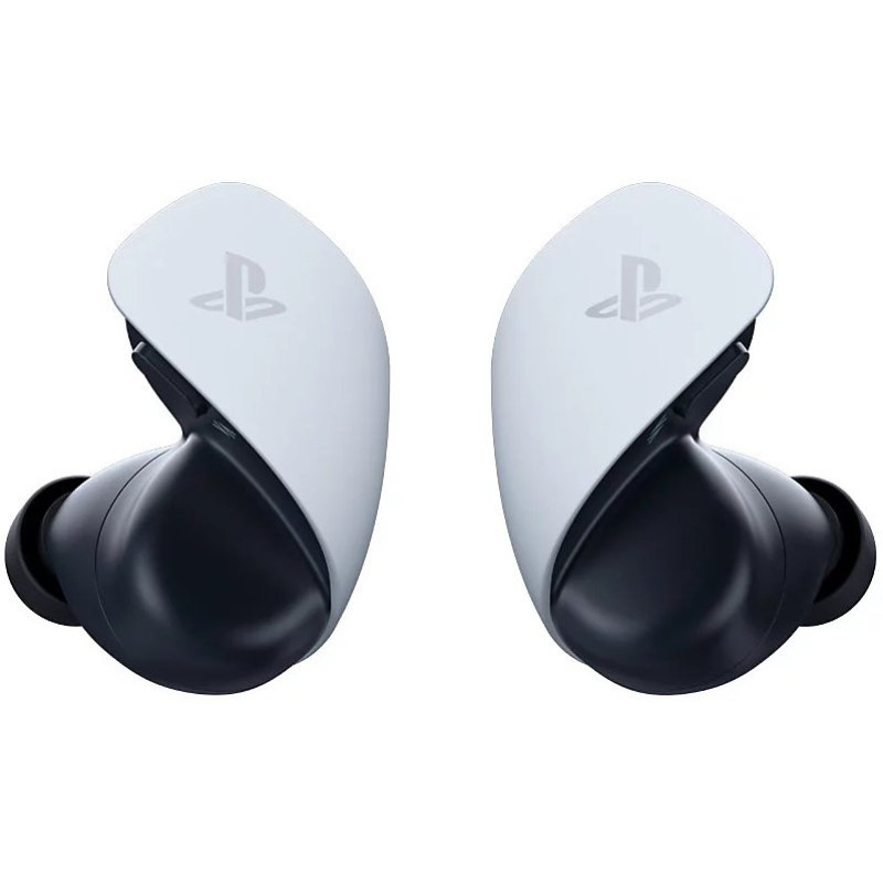 PlayStation Гарнитура PULSE Explore, WL, White (1000039787)