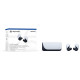 PlayStation Гарнитура PULSE Explore, WL, White (1000039787)