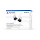 PlayStation Гарнитура PULSE Explore, WL, White (1000039787)