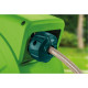 Verto automatic hose reel 20m+2m of 1/2  hose (15G891)