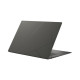 ASUS Ноутбук Zenbook S 16 UM5606KA-RK016W 16" 3K OLED, AMD R AI 7 350, 24GB, F2TB, UMA, Win11, Сірий (90NB1521-M000J0)