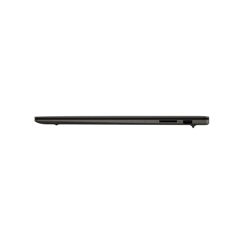 ASUS Ноутбук Zenbook S 16 UM5606KA-RK016W 16" 3K OLED, AMD R AI 7 350, 24GB, F2TB, UMA, Win11, Сірий (90NB1521-M000J0)