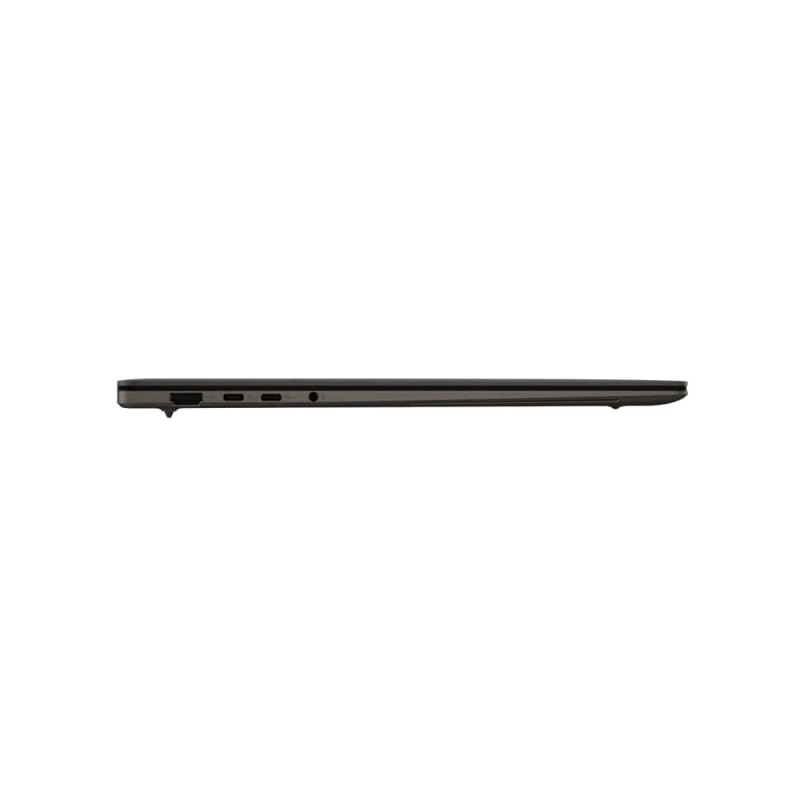 ASUS Ноутбук Zenbook S 16 UM5606KA-RK016W 16" 3K OLED, AMD R AI 7 350, 24GB, F2TB, UMA, Win11, Сірий (90NB1521-M000J0)