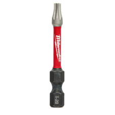 Milwaukee Shockwave Bit, Torx T20x50mm (4932430876)
