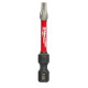 Milwaukee Shockwave Bit, Torx T20x50mm (4932430876)