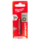 Milwaukee Shockwave Bit, Torx T20x50mm (4932430876)