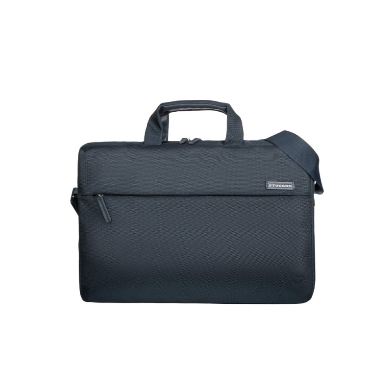 Tucano FREE&BUSY BAG for Laptop 15,6  BLUE (BFRBUB15-B)