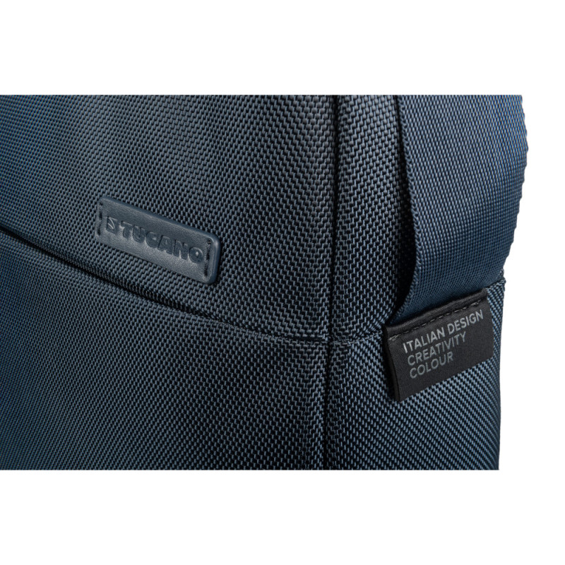 Tucano FREE&BUSY BAG for Laptop 15,6  BLUE (BFRBUB15-B)