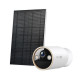 TP-Link Smart Wire-Free Security Camera and Solar Panel TAPO C460 KIT (TAPO-C460KIT)