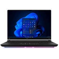 ASUS Ноутбук ASUS ROG Strix SCAR 16 G635LR-RW139W 16  WQXGA mLED, Intel Ultra 9 275HX, 64GB, F1TB, NVD5070Ti-12, Win11, Чорний (90NR0LU1-M005J0)