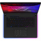 ASUS Ноутбук ASUS ROG Strix SCAR 16 G635LR-RW139W 16  WQXGA mLED, Intel Ultra 9 275HX, 64GB, F1TB, NVD5070Ti-12, Win11, Чорний (90NR0LU1-M005J0)
