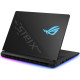 ASUS Ноутбук ASUS ROG Strix SCAR 16 G635LR-RW139W 16  WQXGA mLED, Intel Ultra 9 275HX, 64GB, F1TB, NVD5070Ti-12, Win11, Чорний (90NR0LU1-M005J0)
