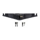 SilverStone Case fan Shark Force SF140B, 140mm, 2200rpm, 4pin PWM, 38.3dBa, black