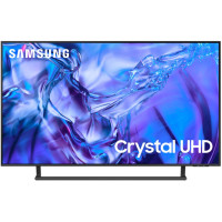 Samsung Телевізор 50" LED 4K UHD 50Hz Smart Tizen Black (UE50DU8500UXUA)