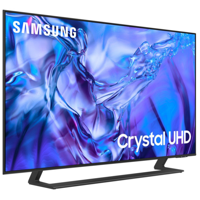 Samsung TV Set 50  LED 4K UHD 50Hz Smart Tizen Black (UE50DU8500UXUA)