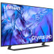 Samsung TV Set 50  LED 4K UHD 50Hz Smart Tizen Black (UE50DU8500UXUA)