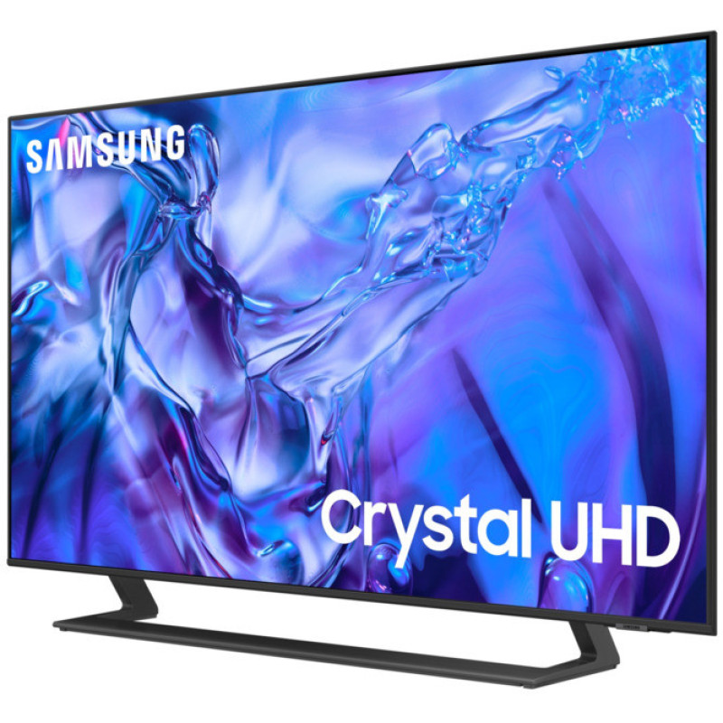 Samsung TV Set 50  LED 4K UHD 50Hz Smart Tizen Black (UE50DU8500UXUA)