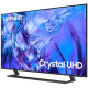 Samsung TV Set 50  LED 4K UHD 50Hz Smart Tizen Black (UE50DU8500UXUA)