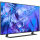 Samsung TV Set 50  LED 4K UHD 50Hz Smart Tizen Black (UE50DU8500UXUA)