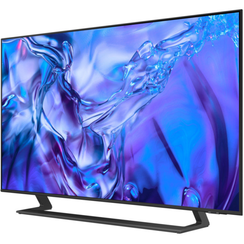 Samsung TV Set 50  LED 4K UHD 50Hz Smart Tizen Black (UE50DU8500UXUA)