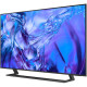 Samsung TV Set 50  LED 4K UHD 50Hz Smart Tizen Black (UE50DU8500UXUA)