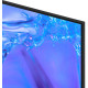 Samsung TV Set 50  LED 4K UHD 50Hz Smart Tizen Black (UE50DU8500UXUA)