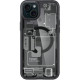 Spigen Чехол для Apple iPhone 15 Ultra Hybrid MagFit, Zero One (ACS06806)